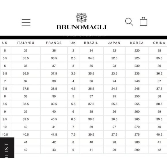 Bruno Magli Gold Quilted Metallic Slip On Ballet Leather Flats Size 38.5US 8.5 - Picture 9 of 9